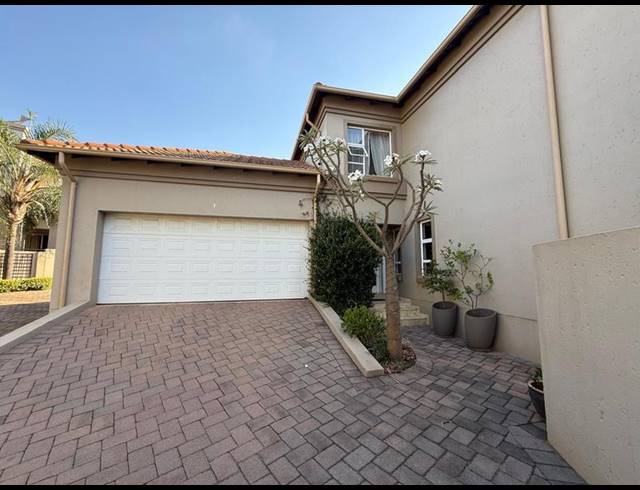 3 BEDROOM PROPERTY TO RENT IN MIDSTREAM ESTATE